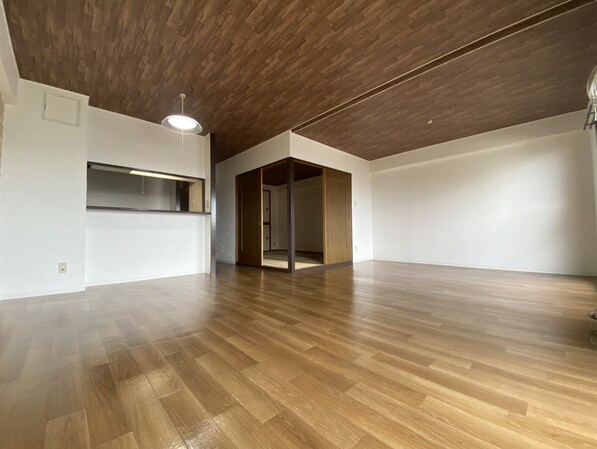 ハーモニー三幸Ⅰの物件内観写真